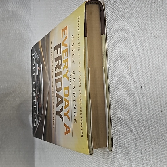 3/$20 Daily Readings from Every Day a Friday: How to Be Happier - Picture 5 of 10